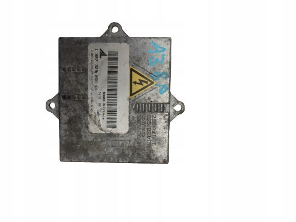 фото №1, Audi a3 8p преобразователь 1307329066