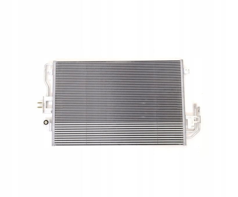 фото №1, Радіатор кондиціонера nowa ford escape 2008-2012