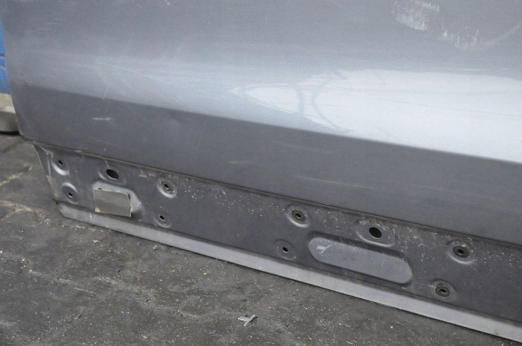 фото №8, Land rover discovery l462 дверь левый перед