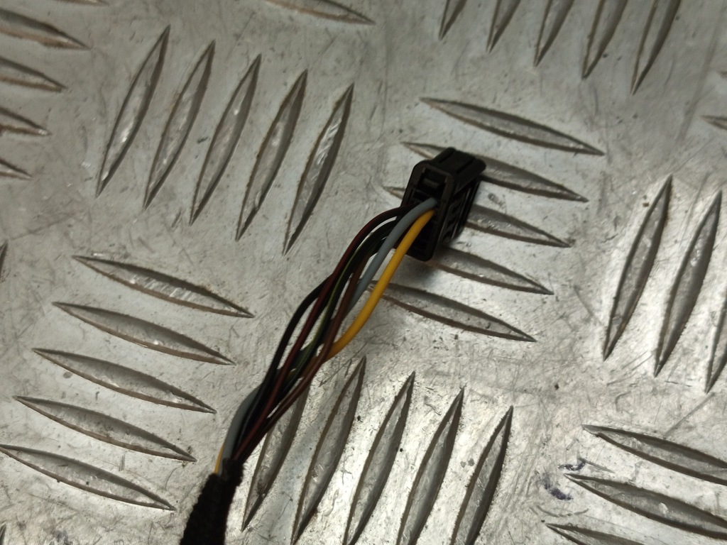 фото №12, Bmw x1 u11 дзеркало праве 7 pin europa