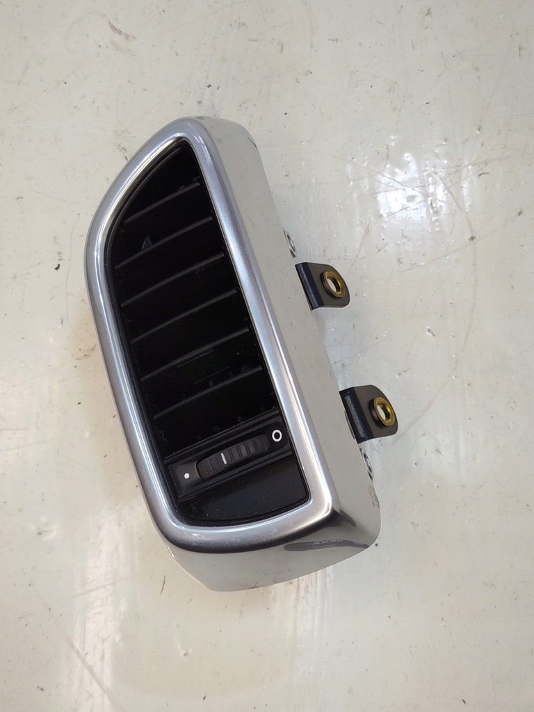 фото №1, Решётка обдув правый перед cayenne ii 7p5 7p5819704a