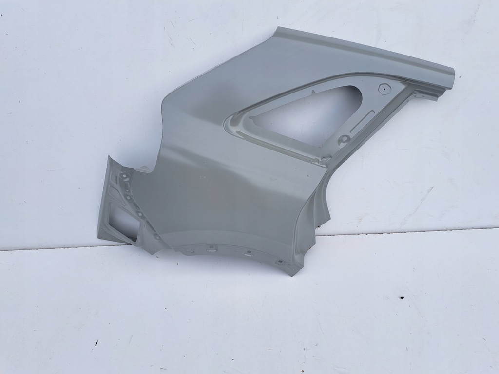 фото №1, Крила правий задня kia niro e-niro