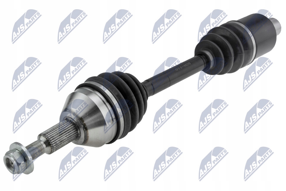 Nty npw-ch-110 wał приводной Оригинал