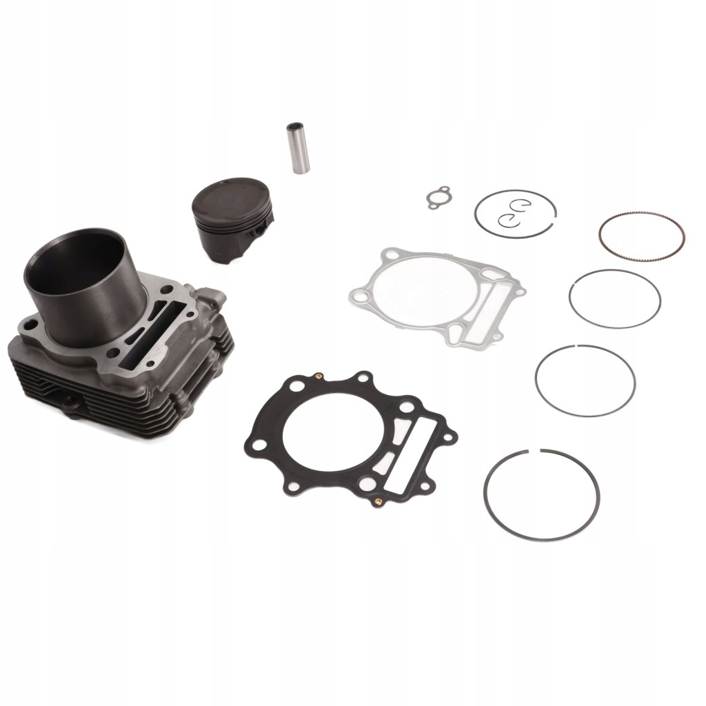 фото №7, Набір прокладка поршня циліндра ze стоп-сигнал