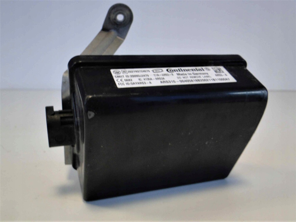 фото №3, Mercedes gl x166 166 радар distronic круїз-контроль