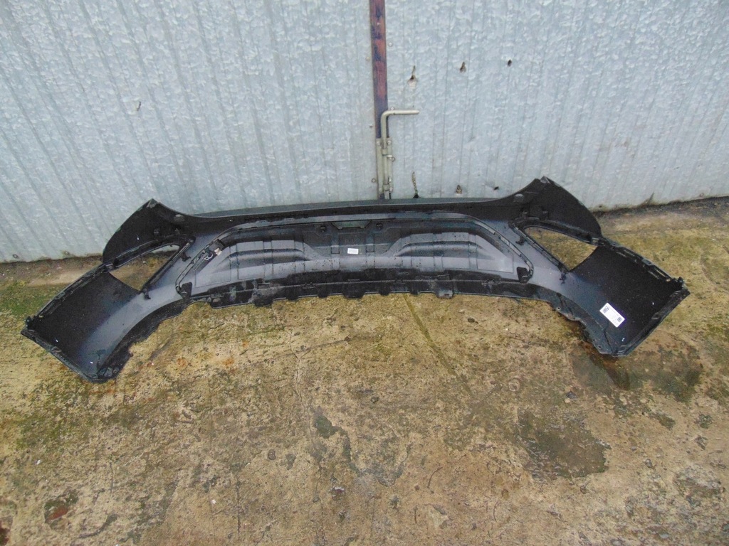 фото №12, Бампер задня kia sportage v 86612-r2000