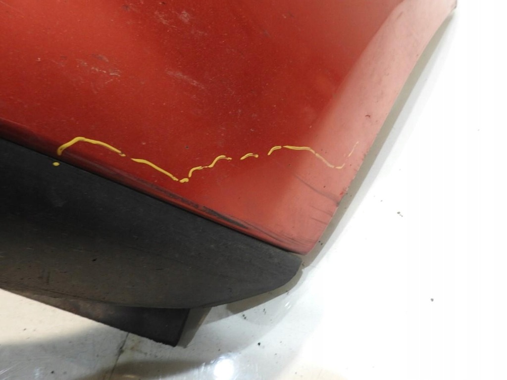 фото №8, Бампер передний перед tennp renault clio iv 620221112r