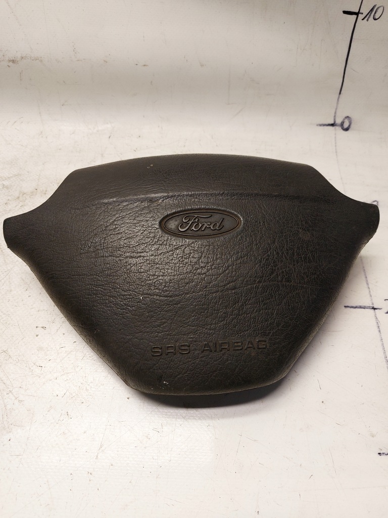 фото №6, Подушка подушка безопасности руля ford galaxy