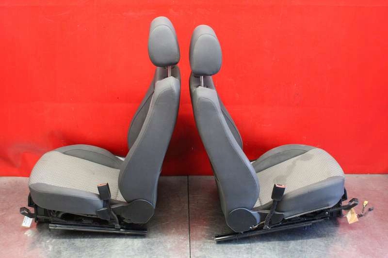 фото №16, Сидіння сидіння комплект eu seat altea 1 i 04-09