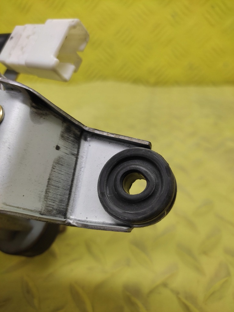 фото №5, Hyundai elantra iii двигун двірники задня 987002d001