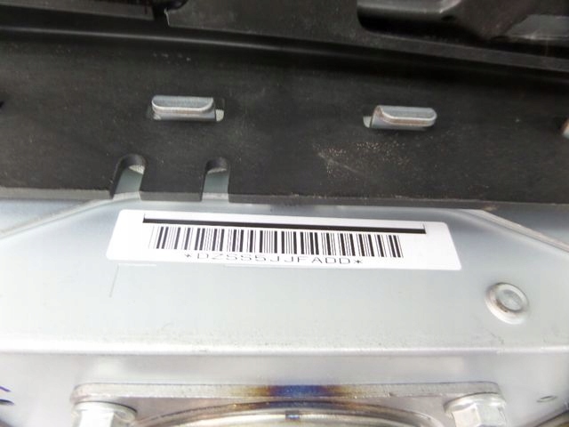 фото №5, Mazda 3 защита панели приборная панель подушки безопасности