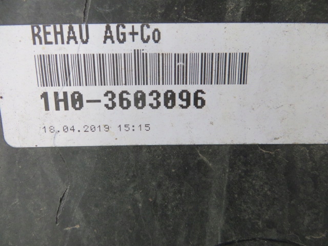 фото №6, Audi tt 8s0 бампер задній задня