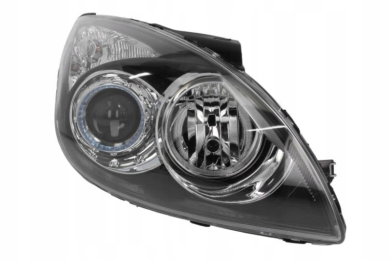 фото №6, Фара света передних