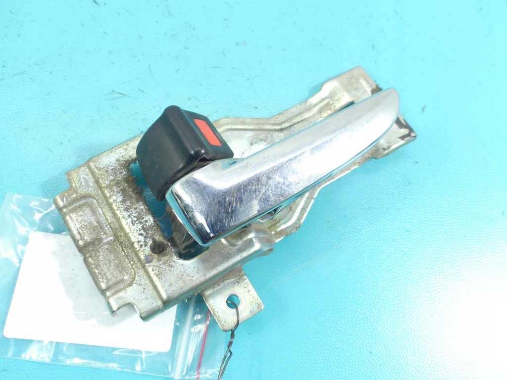 фото №1, Ручка внутренняя перед левая ford ranger iv 06-11