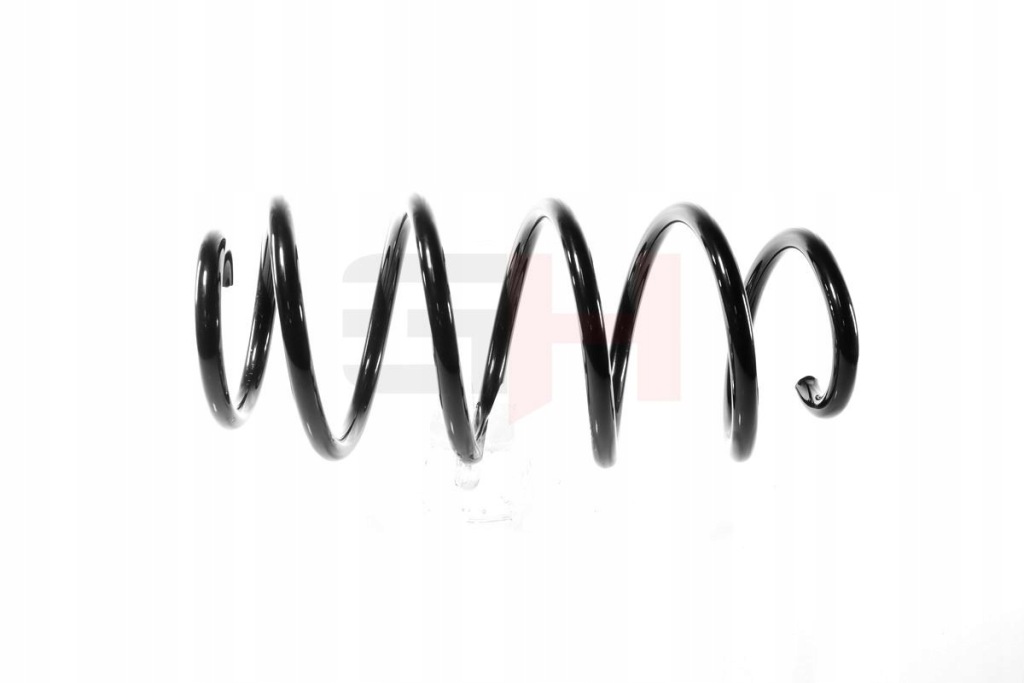 фото №4, Auto-gh пружина перед skoda yeti, octavia