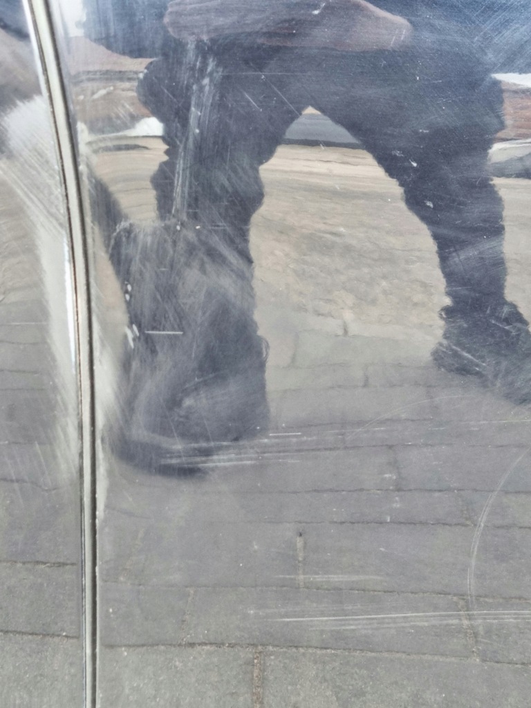 фото №4, Bmw 7 g11 g12 дверь правое перед передние