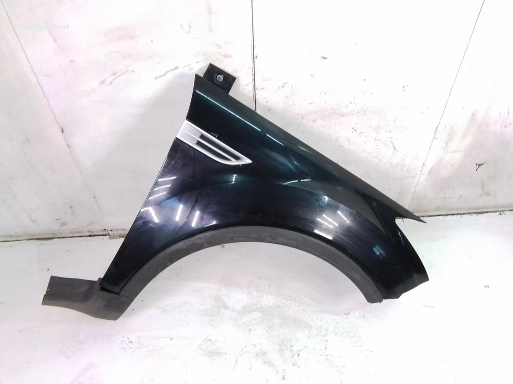 фото №1, Ford kuga i крила правий перед