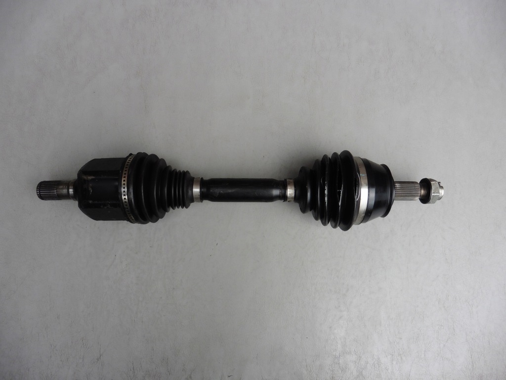 фото №1, Приводной вал правый перед jeep compass ii 1,6 2,0 m-jet 4x4 автоматическая коробка передач