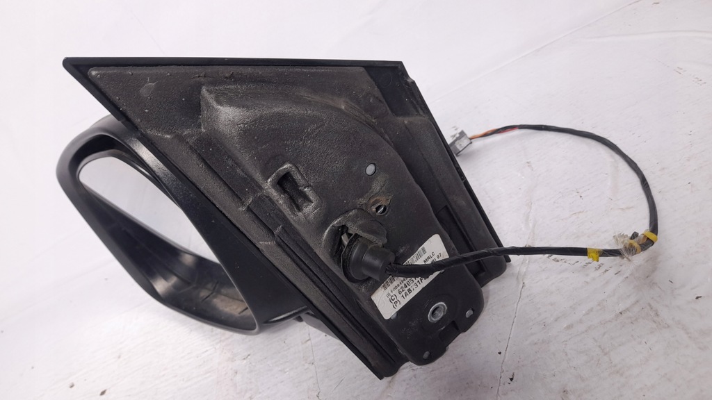 фото №12, Town country v 10- 20 зеркало левая правое 5pin usa