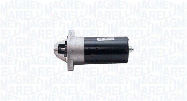 Стартер magneti marelli 063721045010 Доставка