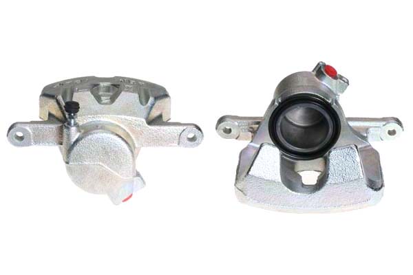 фото №1, Суппорт тормозной правый перед do mazda rx-8 1.3