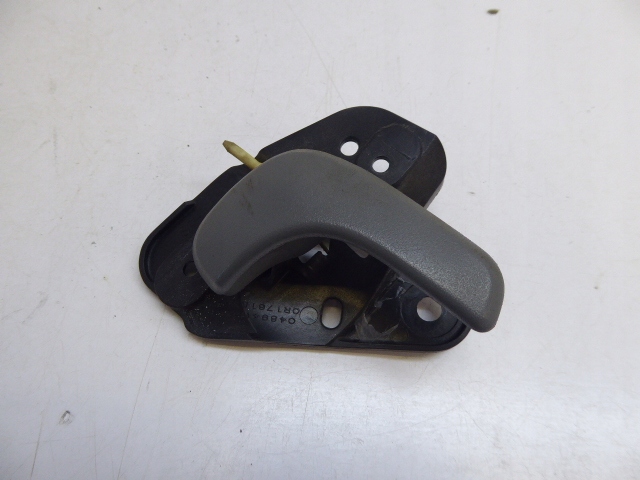 фото №5, Voyager iv ручка внутренняя перед правая 5d