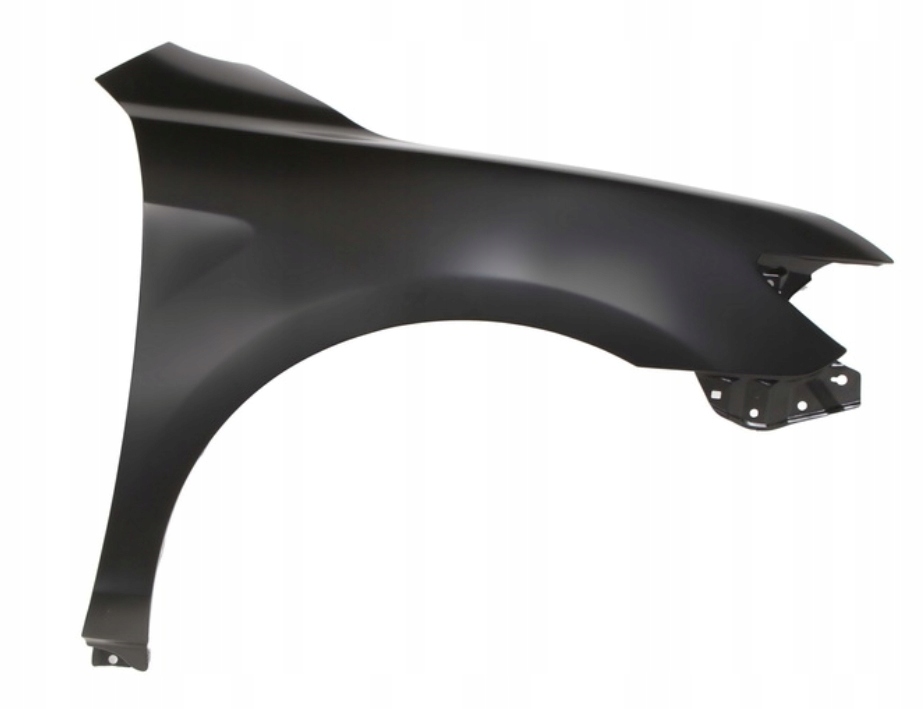 фото №1, Крыло крылья перед toyota camry xv40 06-11 pr