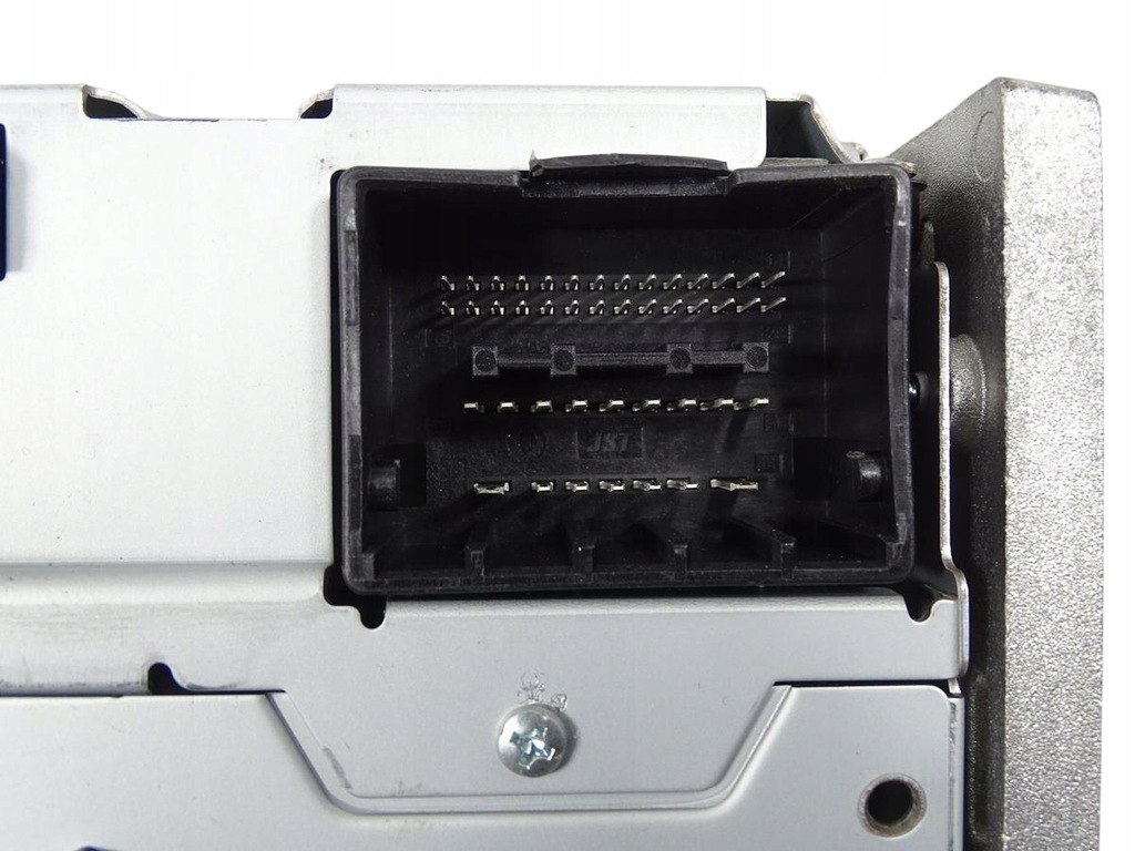 фото №9, Радио заводской cd aux chevrolet aveo t300 2011-2014 - 95494106