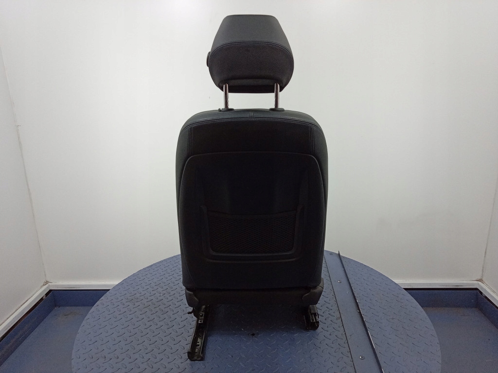 фото №5, Bmw 3 f34 f30 сиденье пассажира правый sport кожа dakota lcnl