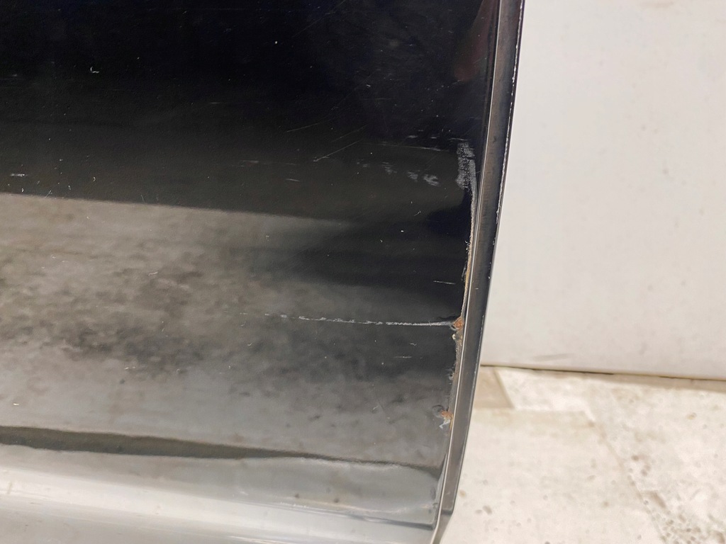 фото №5, Kia venga дверь правое правый задняя задние 9f