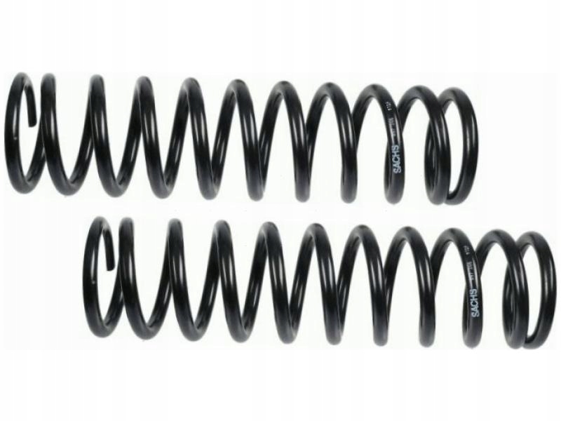 Купить Пружины перед sachs 997 246