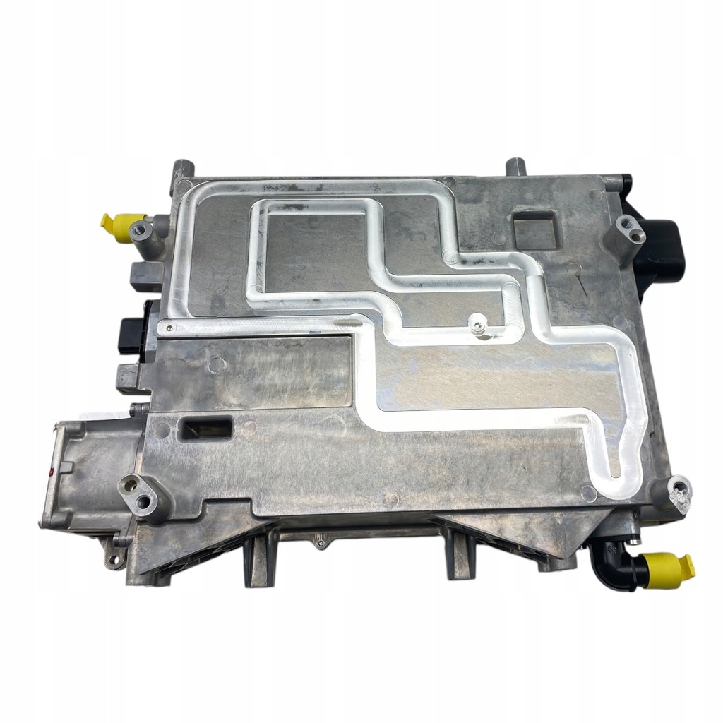 фото №12, Новый оригинальный номер конвертер аккумулятора nissan ariya 7.4 kw 296a05mp0a