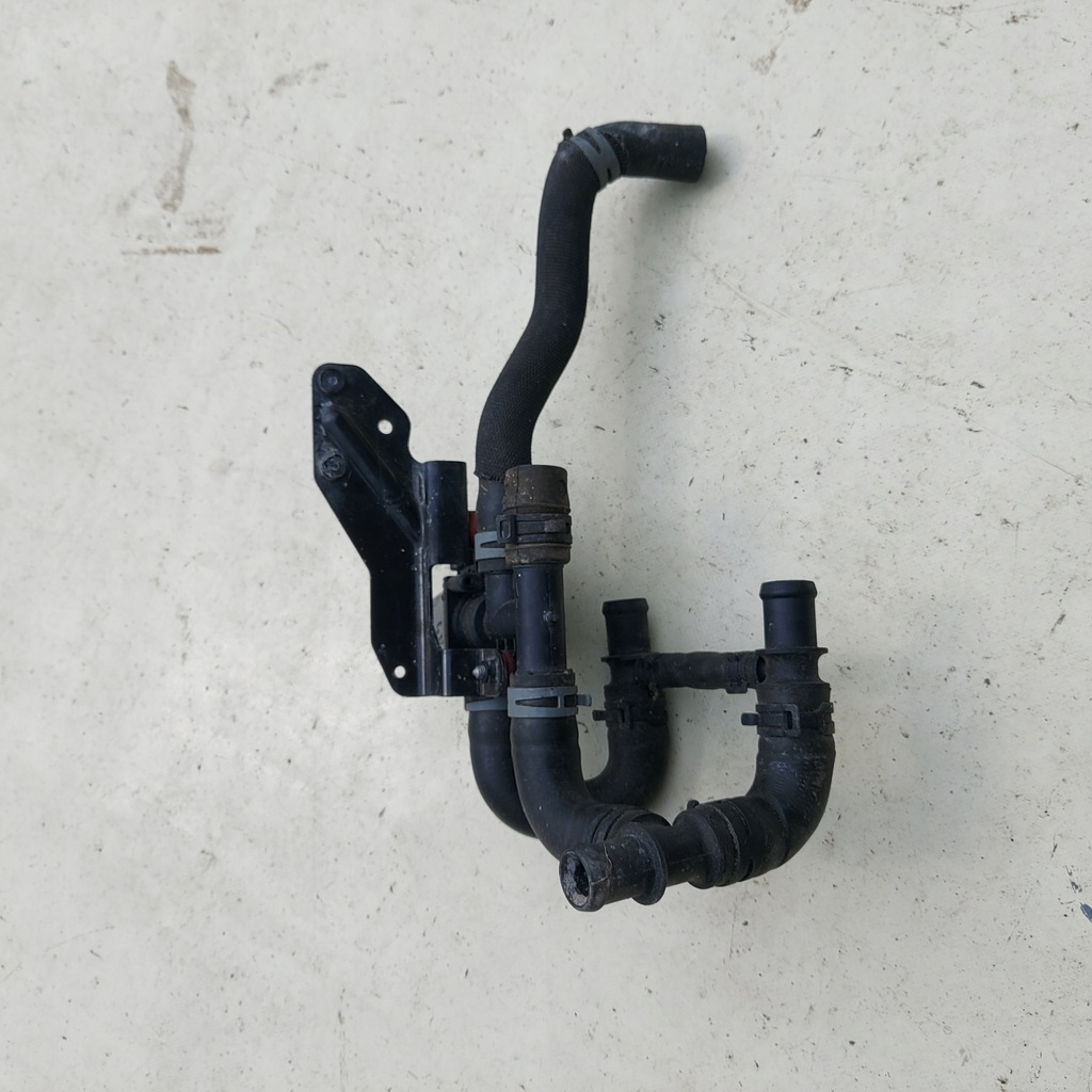 фото №1, Wąż труба wody audi q5 a4 b8 a5 помпа магистраль