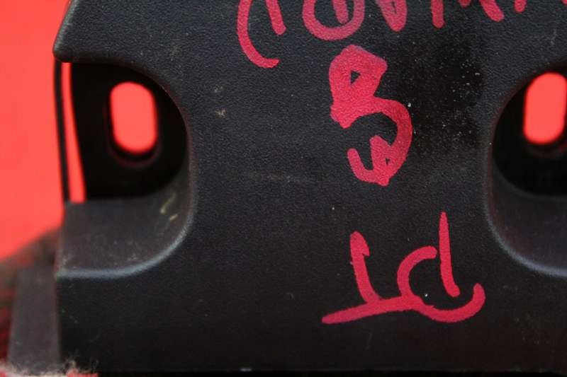 фото №6, Замок правого створки верхний opel vivaro a 1 i 01-06