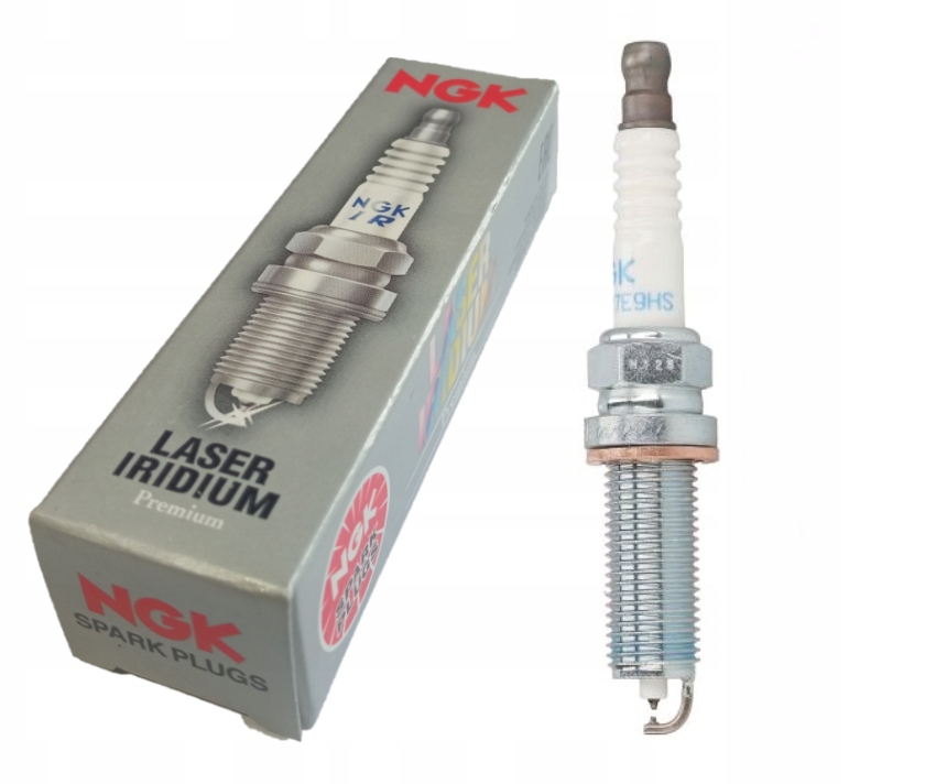 фото №16, Свеча зажигания nissan juke pulsar qashqai ii x-trail iii renault