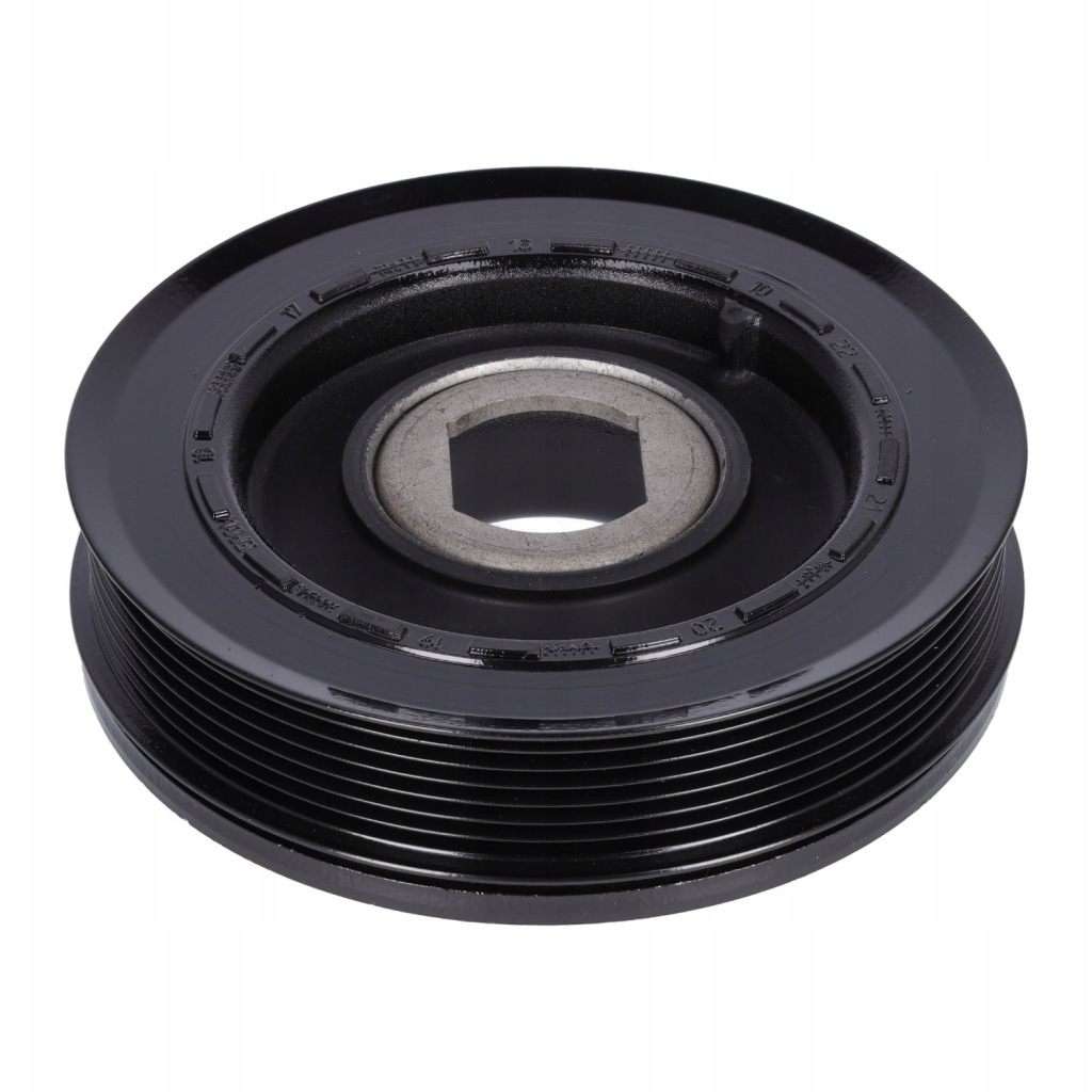 Купити Шків колінчастого вала колінчастого renault 1,6dci trafic 1