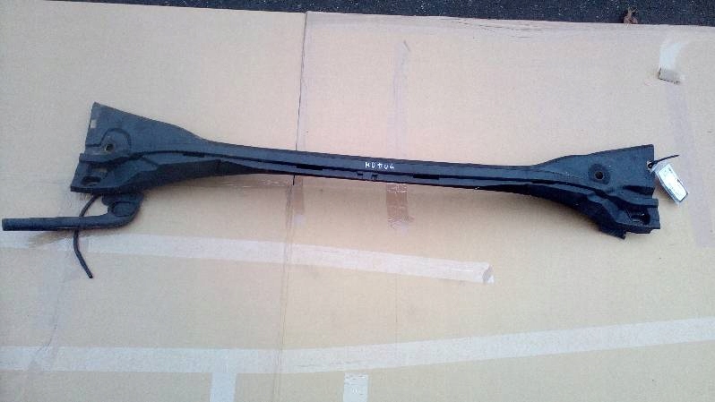 фото №1, Жабо renault modus