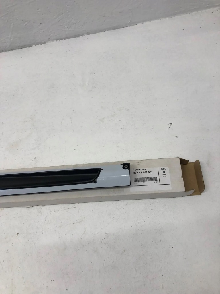 фото №8, Bmw 7 g11 g12 кронштейн світло led поріг лівий 16 -