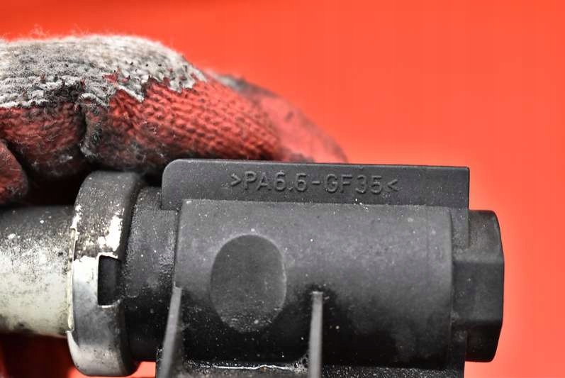 фото №7, Клапан вакуумa hyundai santa fe 1 i 2.0 crdi 112 km 00-04