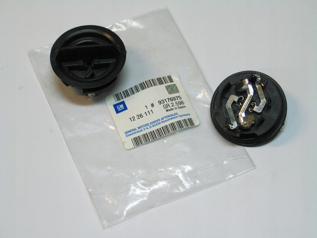 фото №5, Цоколь лампочка h7 o meriva