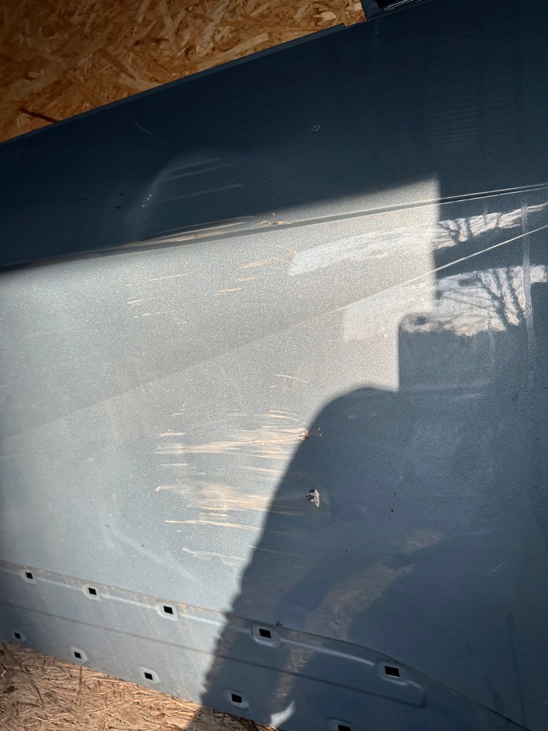 фото №6, Дверь правое передние hyundai ioniq v 5 правый перед