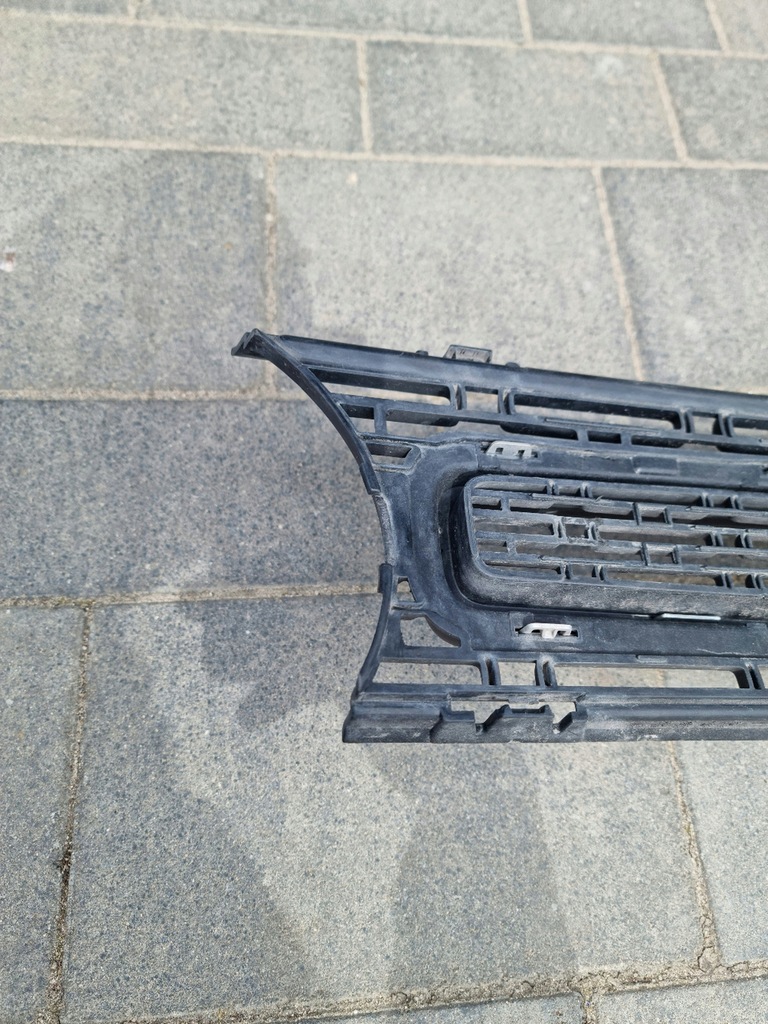 фото №9, Dodge challenger решётка радиатора решётка радиатора