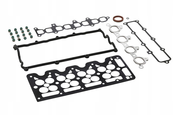 фото №2, Прокладка головки циліндрів opel astra g combo tour combo minivan