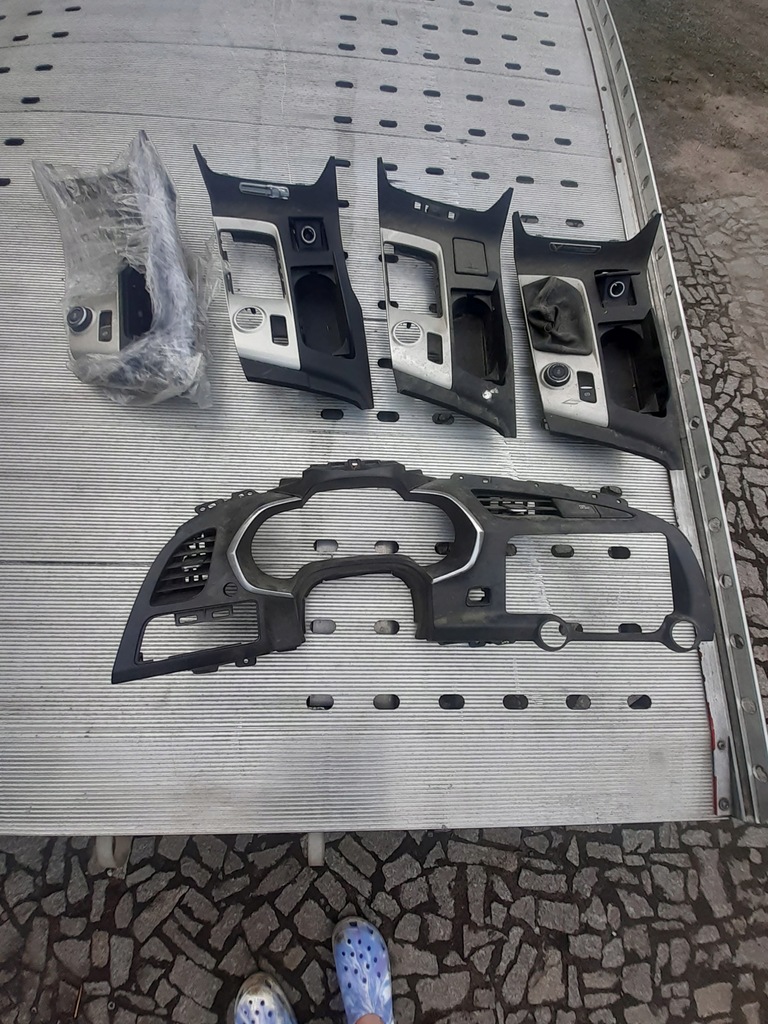 фото №4, Corvette c7 блок управления модуль запчасти