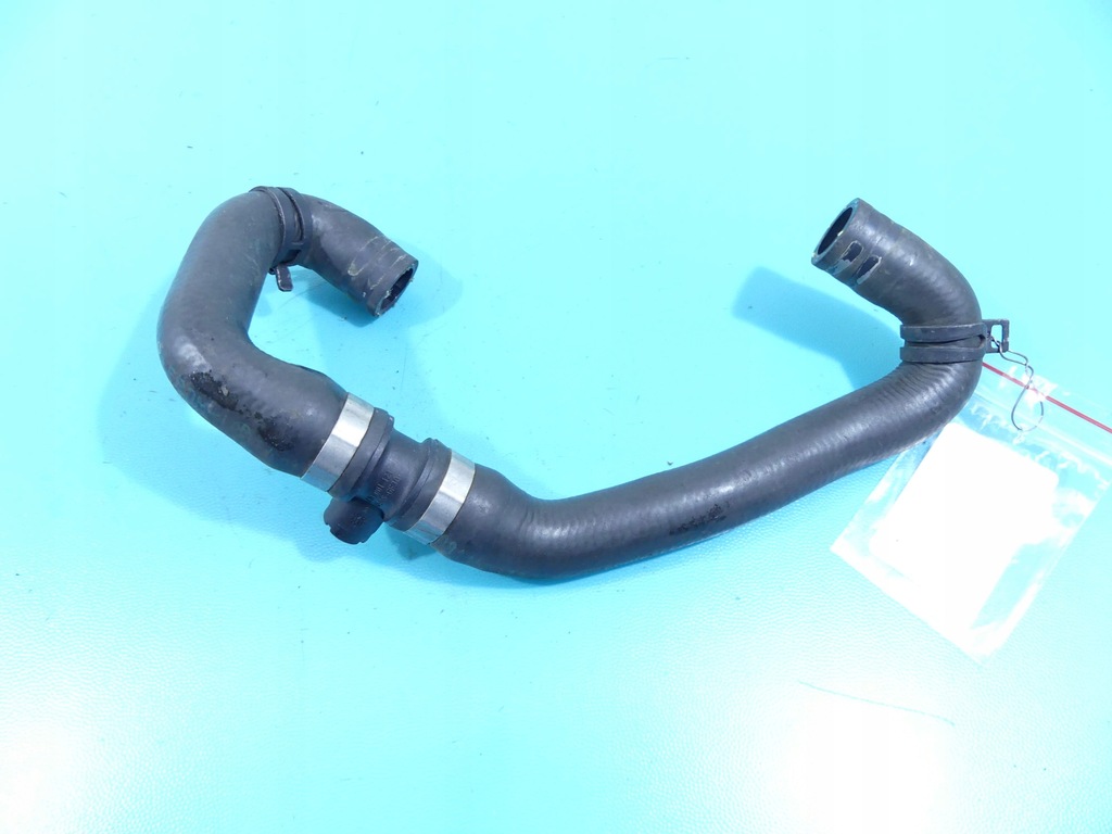 фото №1, Шланг wąż трубка wody bmw x3 e83 3428148