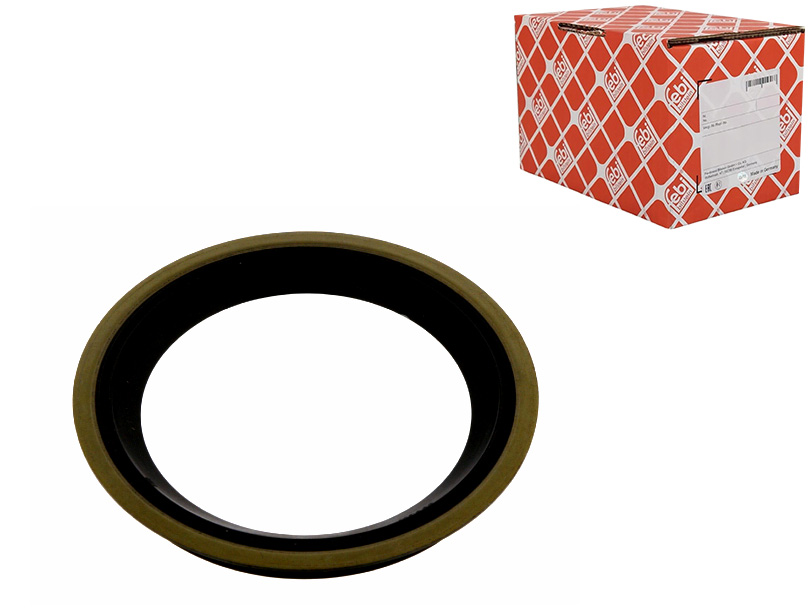 фото №1, Febi bilstein сальник ступица колеса scania 4 p g r t