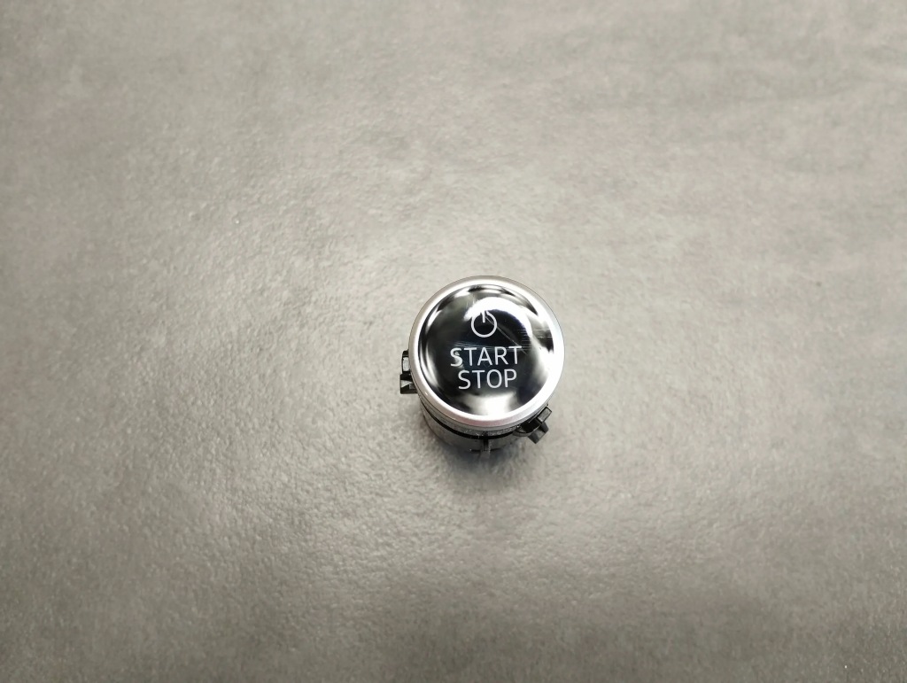 фото №1, Audi q4 e-tron перемикач старт-стоп 83a905217b