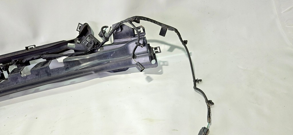 фото №4, Абсорбер балка перед volvo v40 ii 2012-2019 v40 r-design