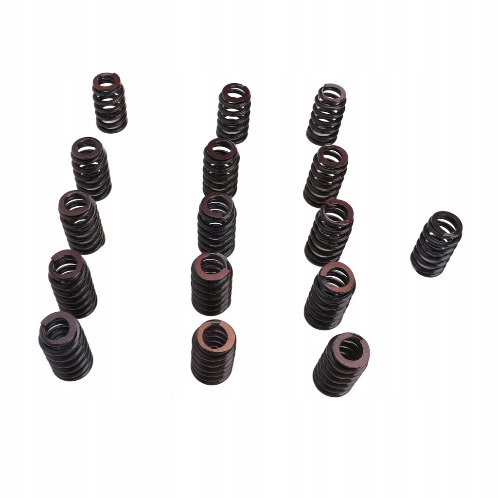 фото №9, 16 szt. пружини клапанів ula pac 1218 racing пружини клапанів gy