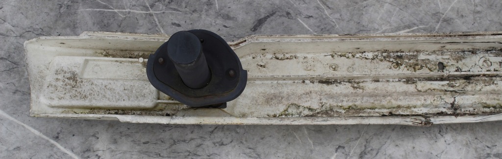 фото №6, Балка бампера задня заднього bmw e46 coupe cabrio